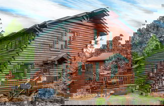 Foto 1 - Celebration Lodge by Jackson Mountain Homes