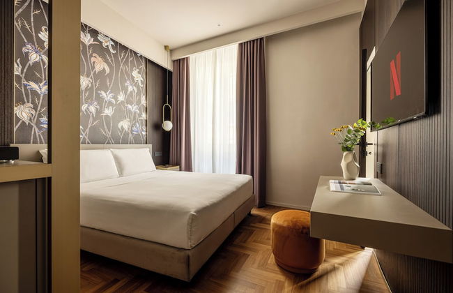 Aramis Deluxe Rooms - Foto 51