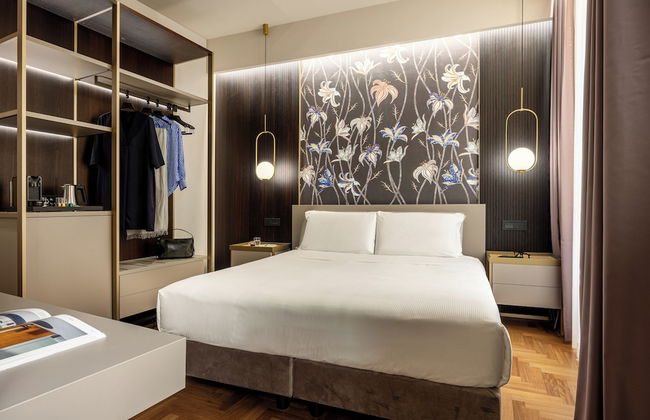 Aramis Deluxe Rooms - Foto 43