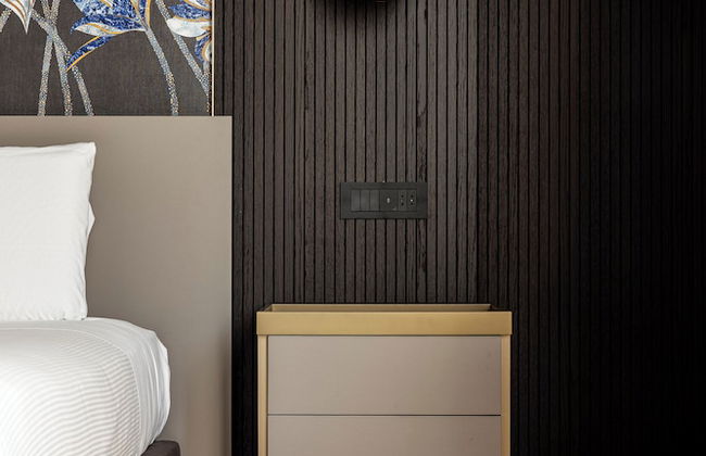 Aramis Deluxe Rooms - Foto 56
