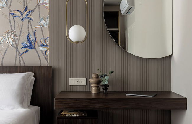 Aramis Deluxe Rooms - Foto 36