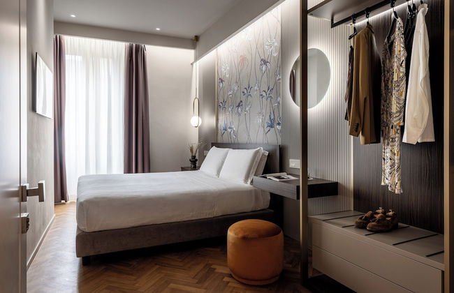Aramis Deluxe Rooms - Foto 48