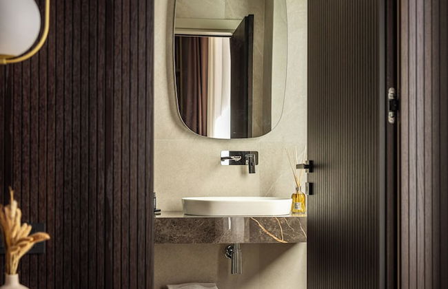 Aramis Deluxe Rooms - Foto 31