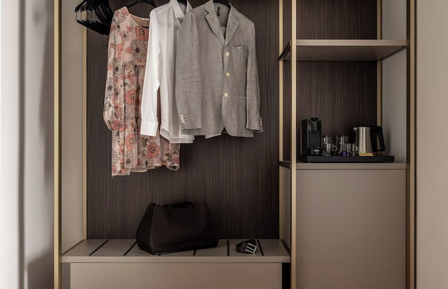 Aramis Deluxe Rooms - Foto 29