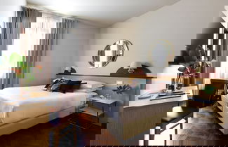 Photo 1 - Aramis Rooms