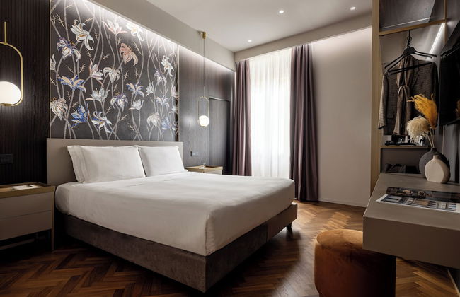 Aramis Deluxe Rooms - Foto 1