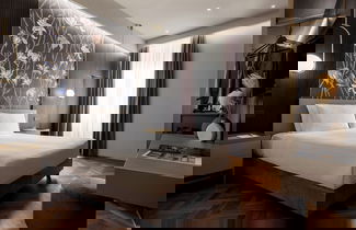 Foto 1 - Aramis Deluxe Rooms
