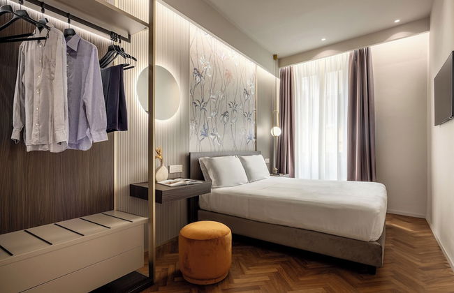 Aramis Deluxe Rooms - Foto 16