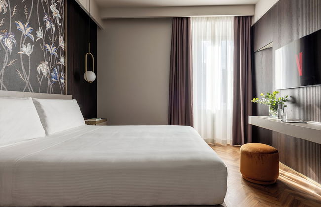 Aramis Deluxe Rooms - Foto 42