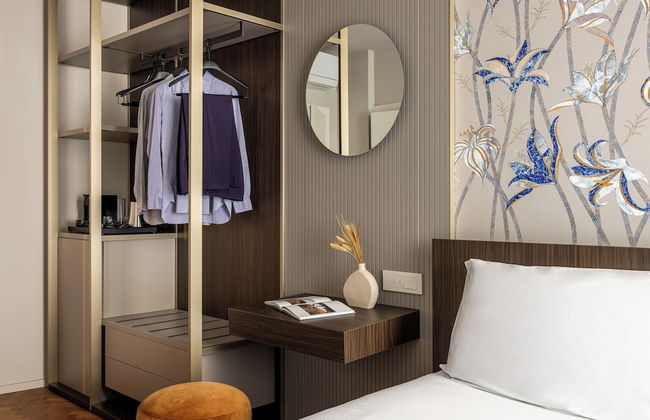 Aramis Deluxe Rooms - Foto 54