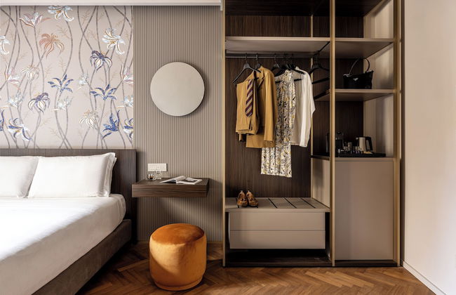 Aramis Deluxe Rooms - Foto 15