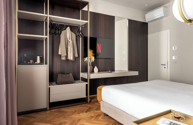 Aramis Deluxe Rooms - Foto 32