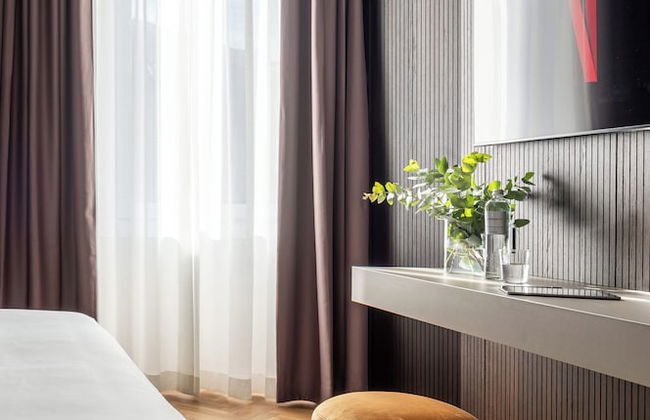 Aramis Deluxe Rooms - Foto 41