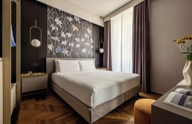 Aramis Deluxe Rooms - Foto 38