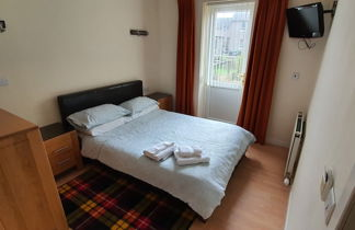 Photo 3 - Lovely, Light and Airy 1-bed Flat in Stornoway