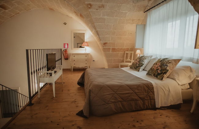 Masseria Baroni Nuovi - Foto 13