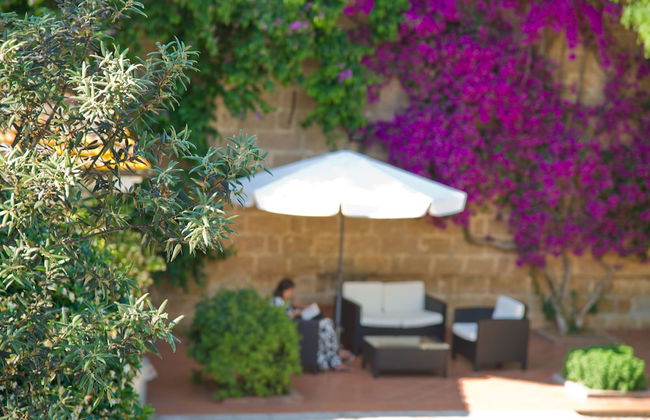 Masseria Baroni Nuovi - Foto 40