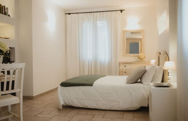 Masseria Baroni Nuovi - Foto 7