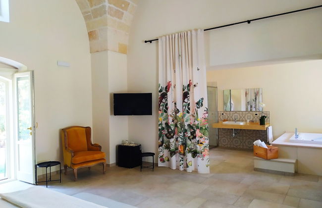 Masseria Baroni Nuovi - Foto 19