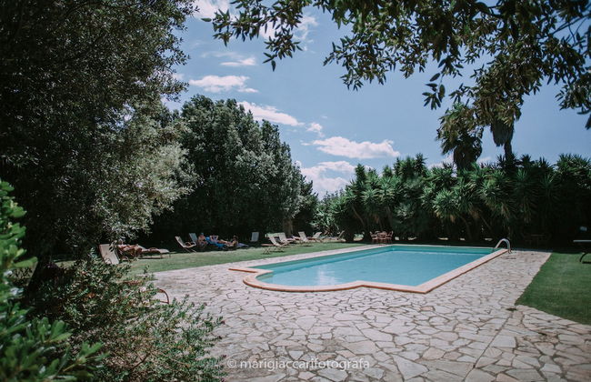 Masseria Baroni Nuovi - Foto 36