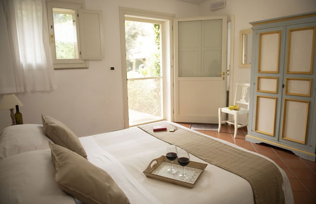 Masseria Baroni Nuovi - Foto 17