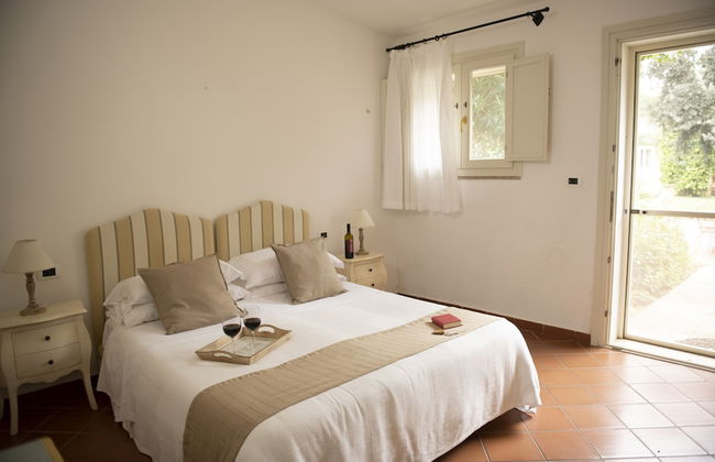 Masseria Baroni Nuovi - Foto 15
