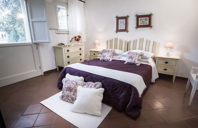 Masseria Baroni Nuovi - Foto 3
