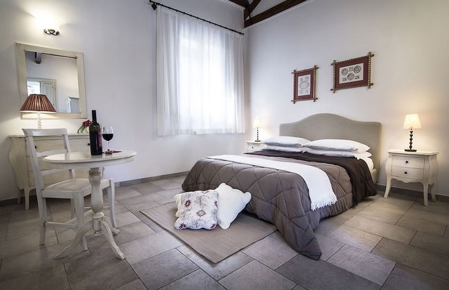 Masseria Baroni Nuovi - Foto 5