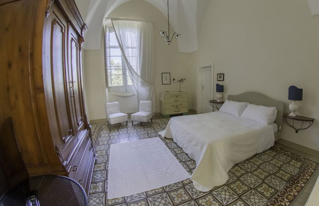 Masseria Baroni Nuovi - Foto 14
