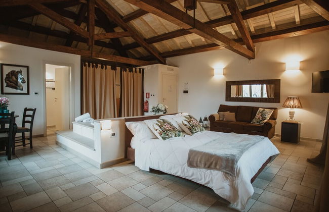 Masseria Baroni Nuovi - Foto 8