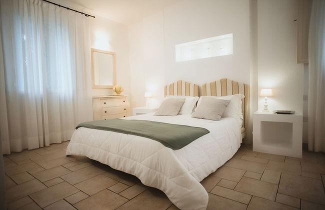 Masseria Baroni Nuovi - Foto 6
