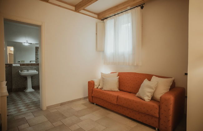 Masseria Baroni Nuovi - Foto 11