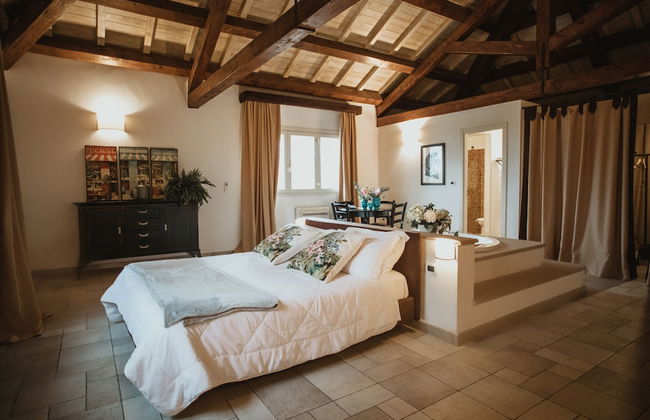 Masseria Baroni Nuovi - Foto 1