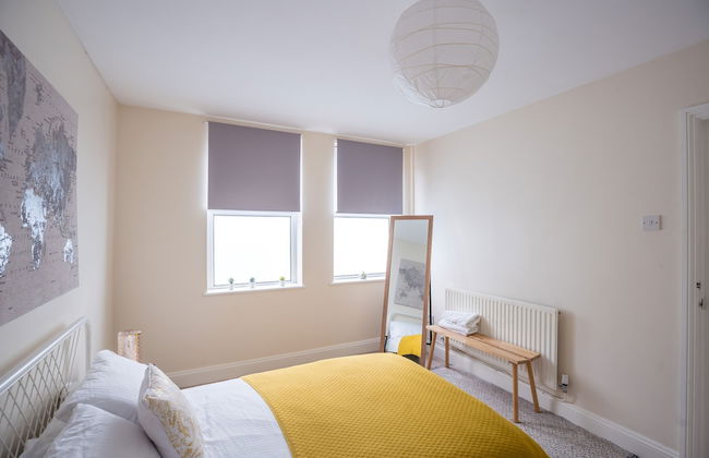 Ella Fitzgerald - Luxury 2 Bedroom Apt - Foto 9