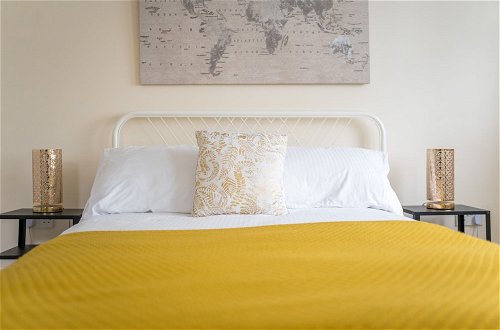 Foto 10 - Ella Fitzgerald - Luxury 2 Bedroom Apt