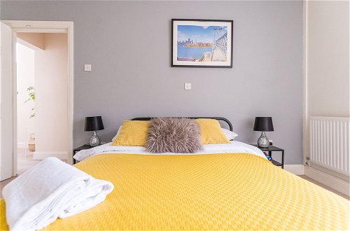 Foto 13 - Ella Fitzgerald - Luxury 2 Bedroom Apt