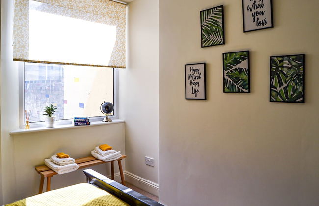 Ella Fitzgerald - Luxury 2 Bedroom Apt - Foto 34