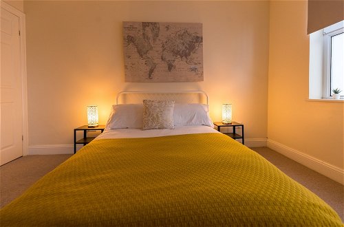 Foto 12 - Ella Fitzgerald - Luxury 2 Bedroom Apt