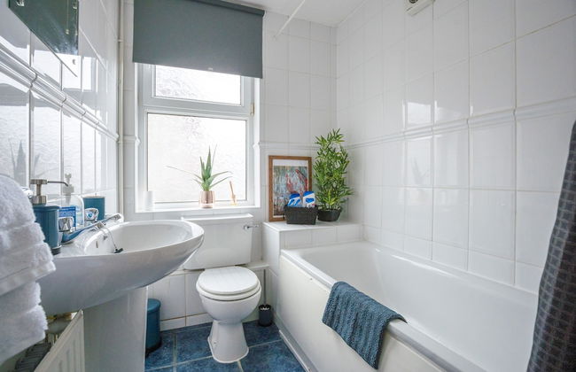 Ella Fitzgerald - Luxury 2 Bedroom Apt - Foto 26