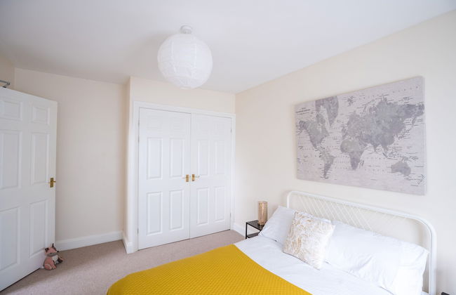 Ella Fitzgerald - Luxury 2 Bedroom Apt - Foto 6