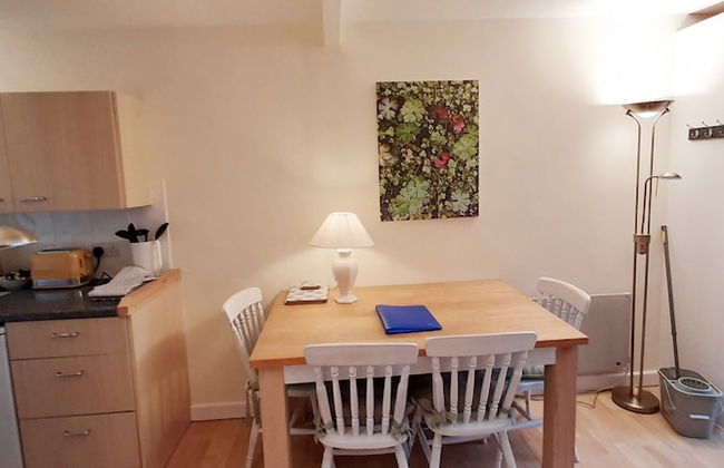 Sheena's Dartmouth Chalets - Foto 28