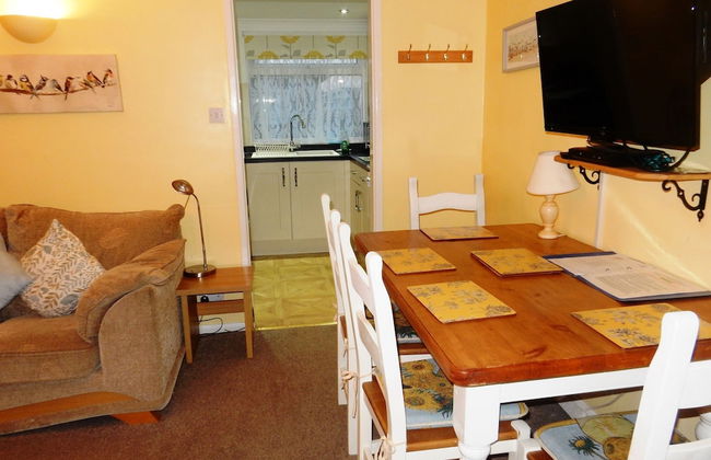 Sheena's Dartmouth Chalets - Foto 44