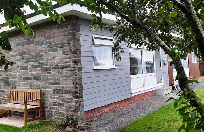 Sheena's Dartmouth Chalets - Foto 55
