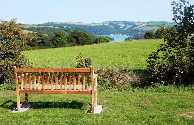 Sheena's Dartmouth Chalets - Foto 48