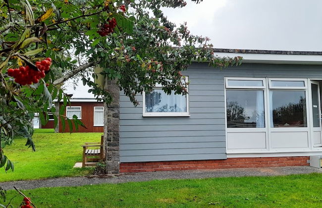 Sheena's Dartmouth Chalets - Foto 56