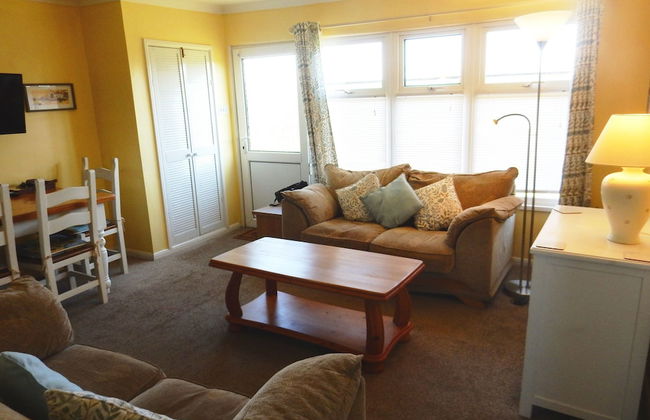 Sheena's Dartmouth Chalets - Foto 42