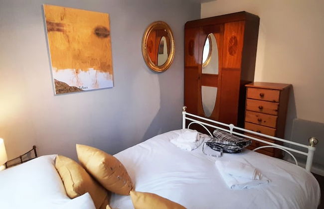 Sheena's Dartmouth Chalets - Foto 14