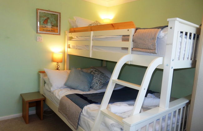 Dartmouth Chalet Holidays - Foto 8