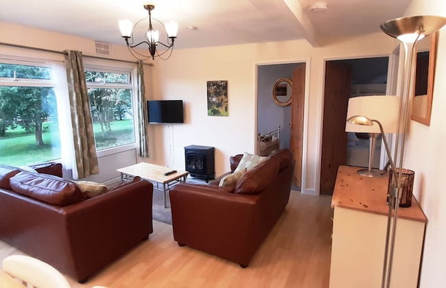 Sheena's Dartmouth Chalets - Foto 27