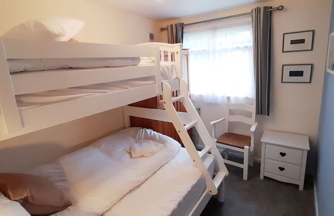 Sheena's Dartmouth Chalets - Foto 5
